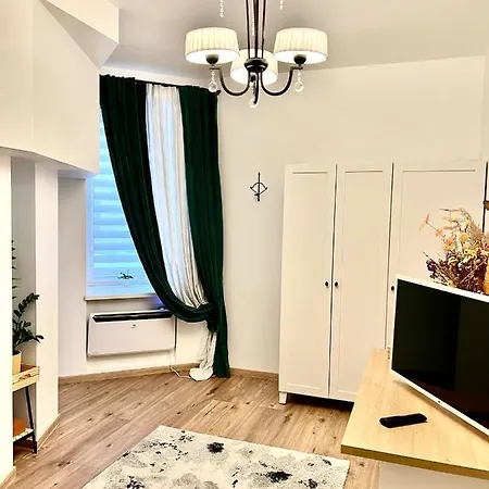 Green Apartment Riga Exterior photo