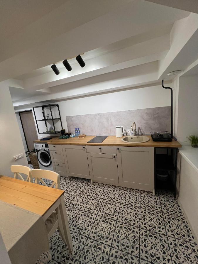 Appartamento Green Apartment *