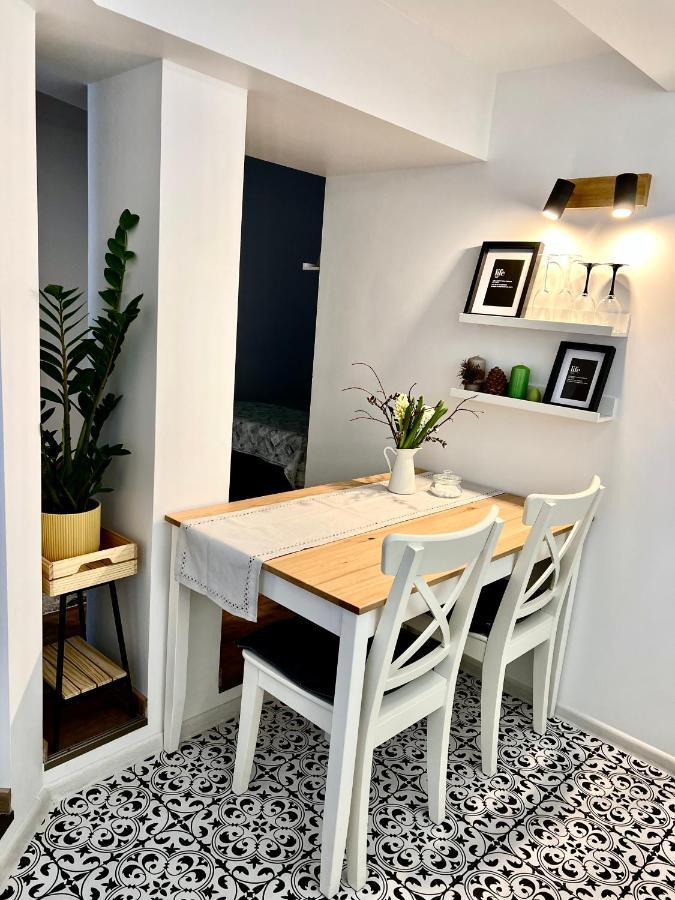 Appartamento Green Apartment Riga