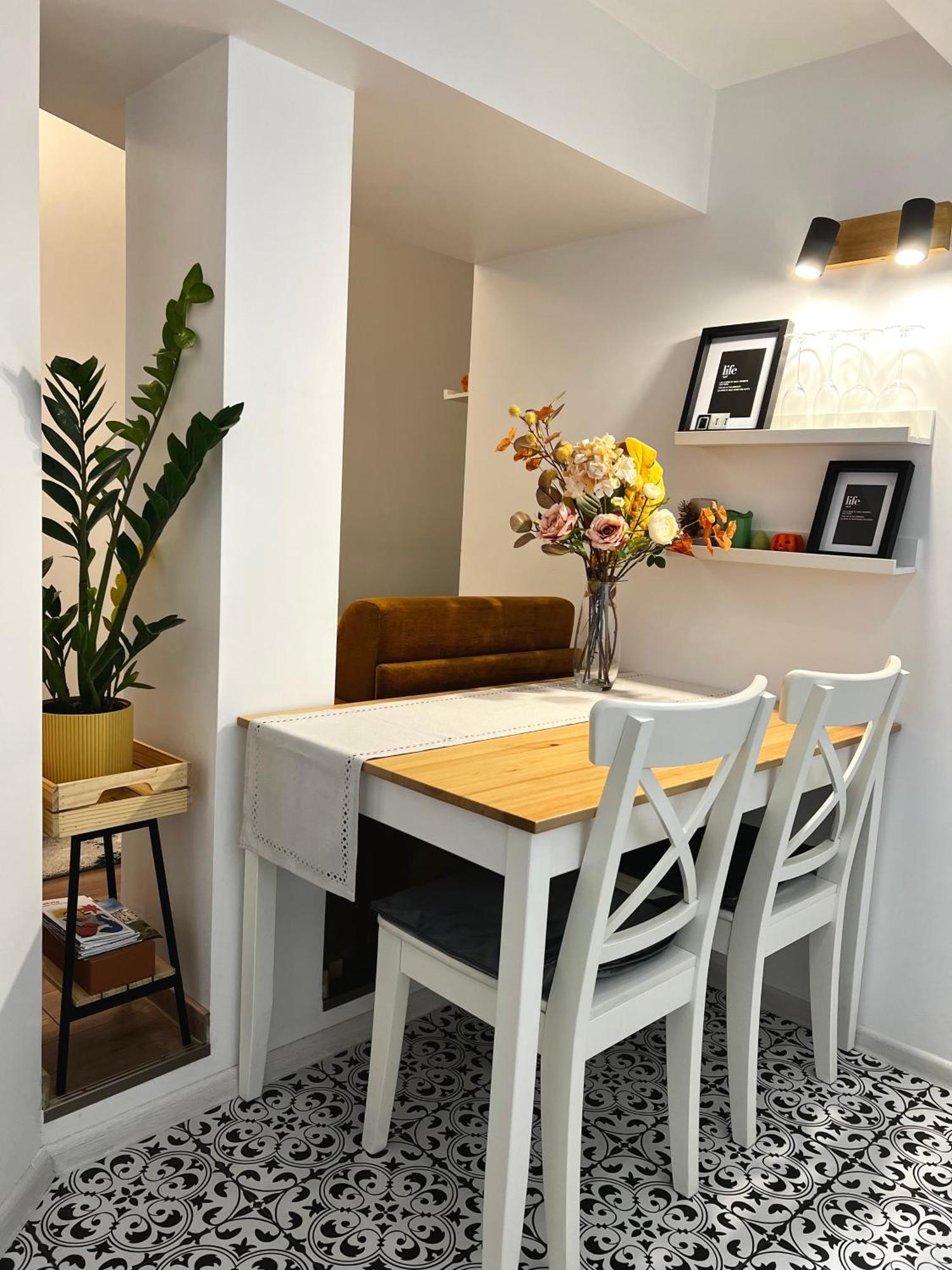 Appartamento Green Apartment