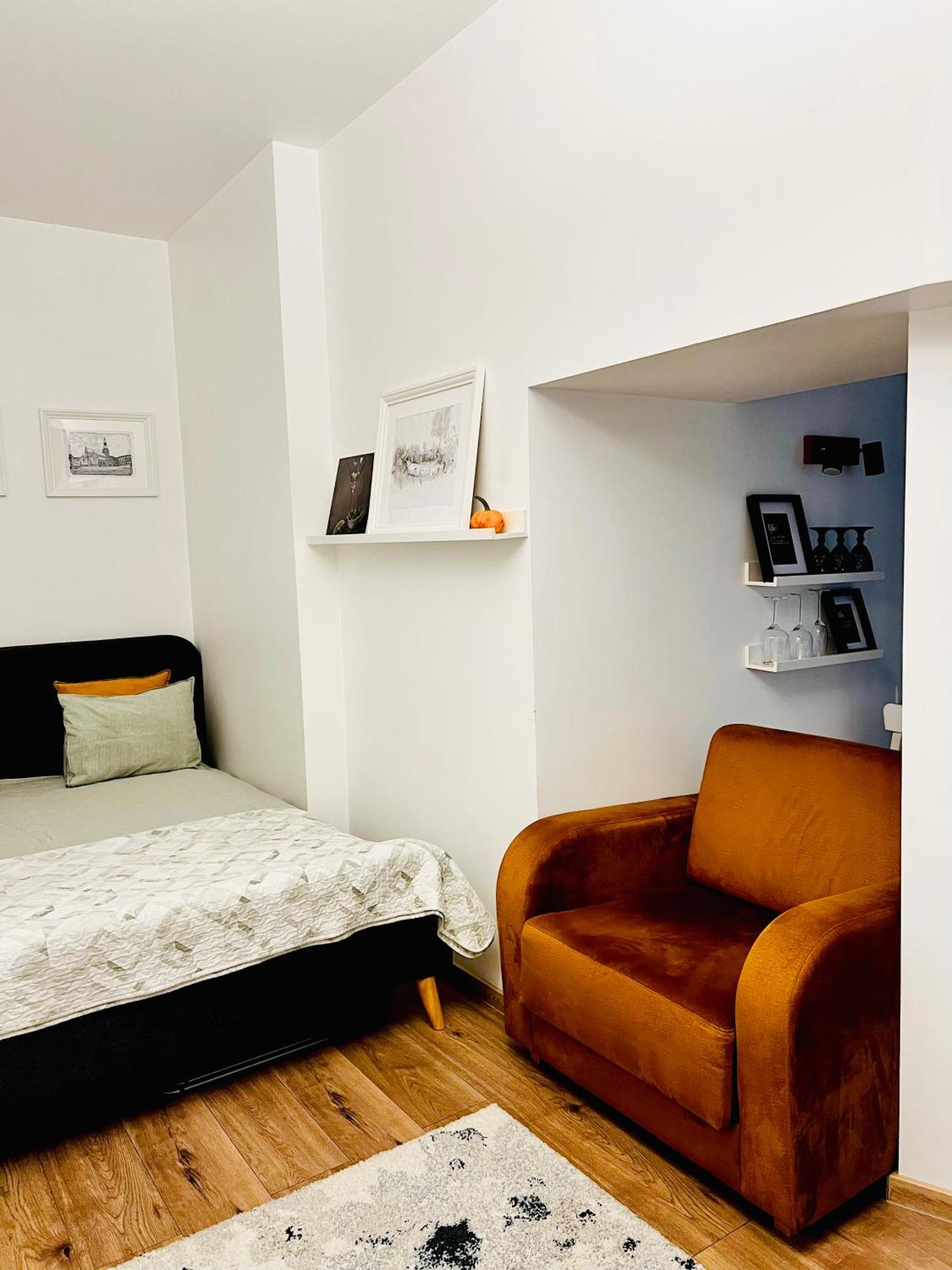 Appartamento Green Apartment