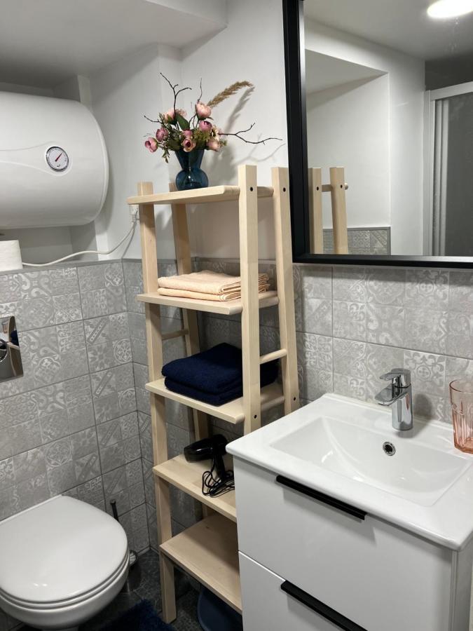 Green Apartment Huoneisto