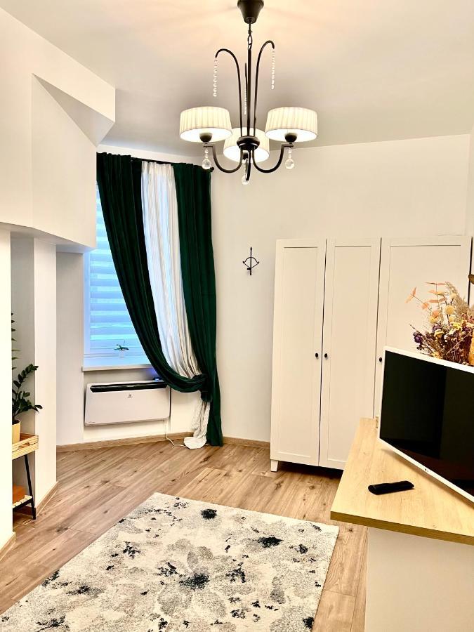 Green Apartment * Riika